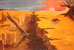 Desert - Acrylic - A2